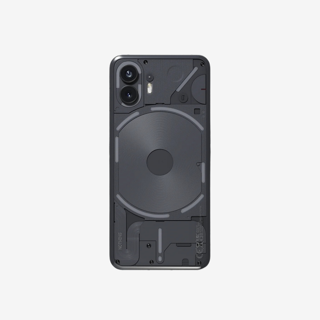 Nothing Phone (2) - Gray