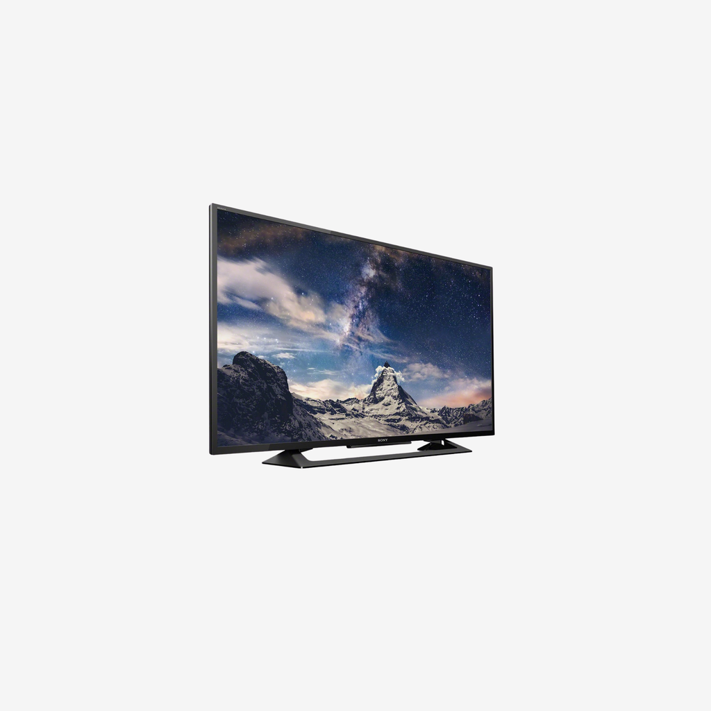 Sony BRAVIA R25F LED TV