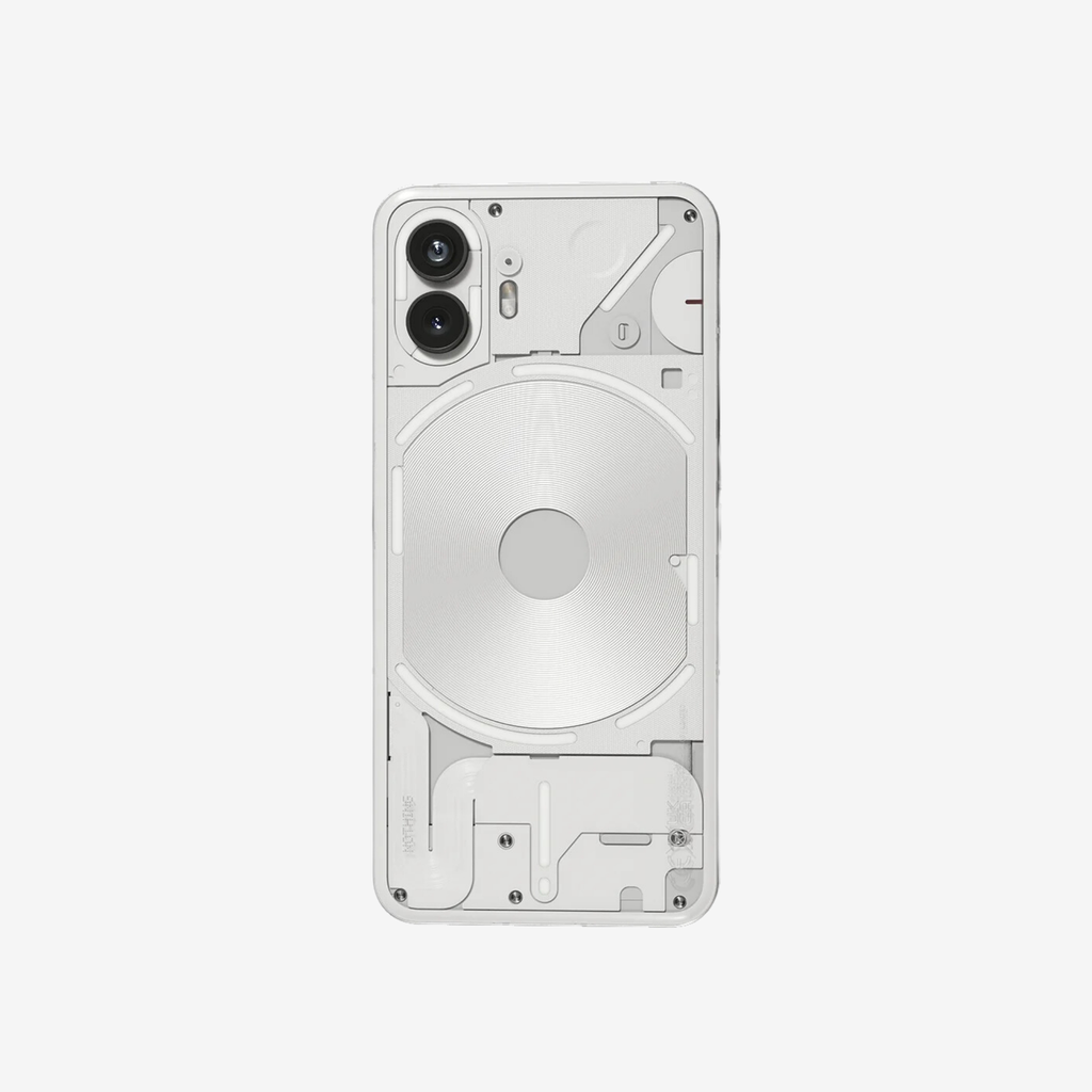Nothing Phone (2) - White