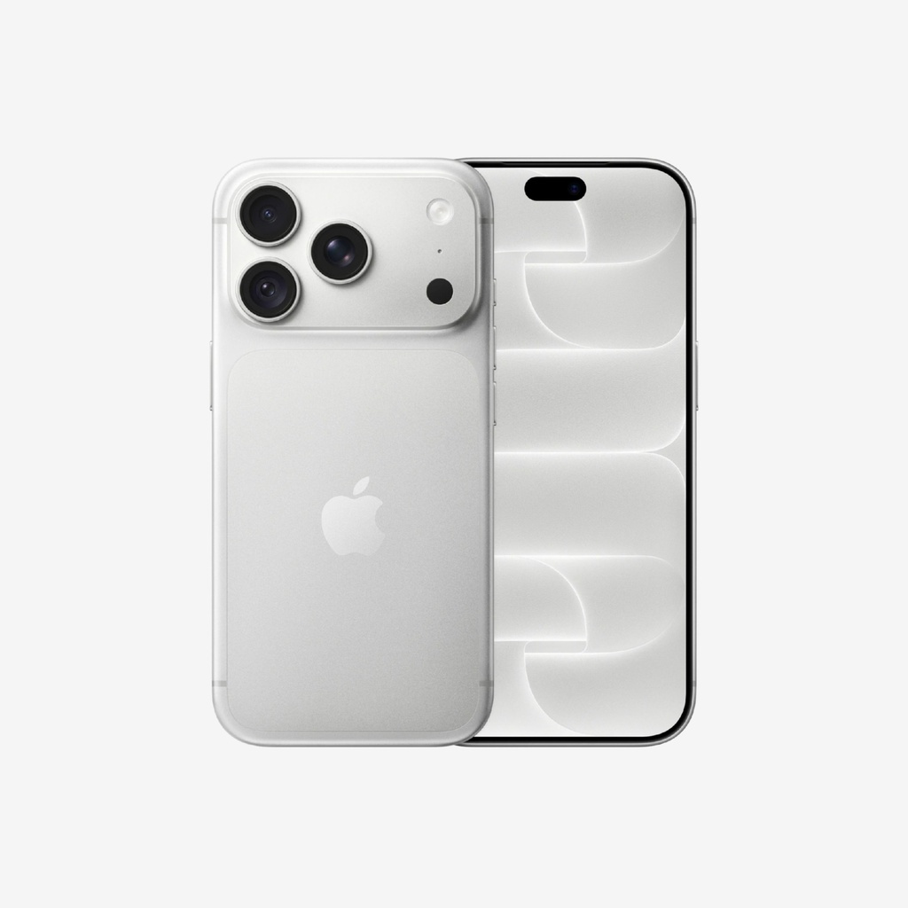 Apple iPhone 18 Pro - Silver