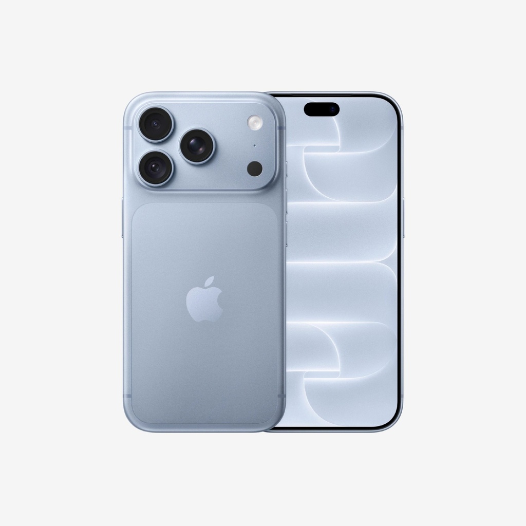 Apple iPhone 18 Pro - Blue