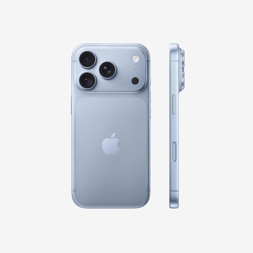 Apple iPhone 18 Pro - Blue
