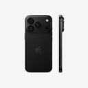 Apple iPhone 18 Pro - Black