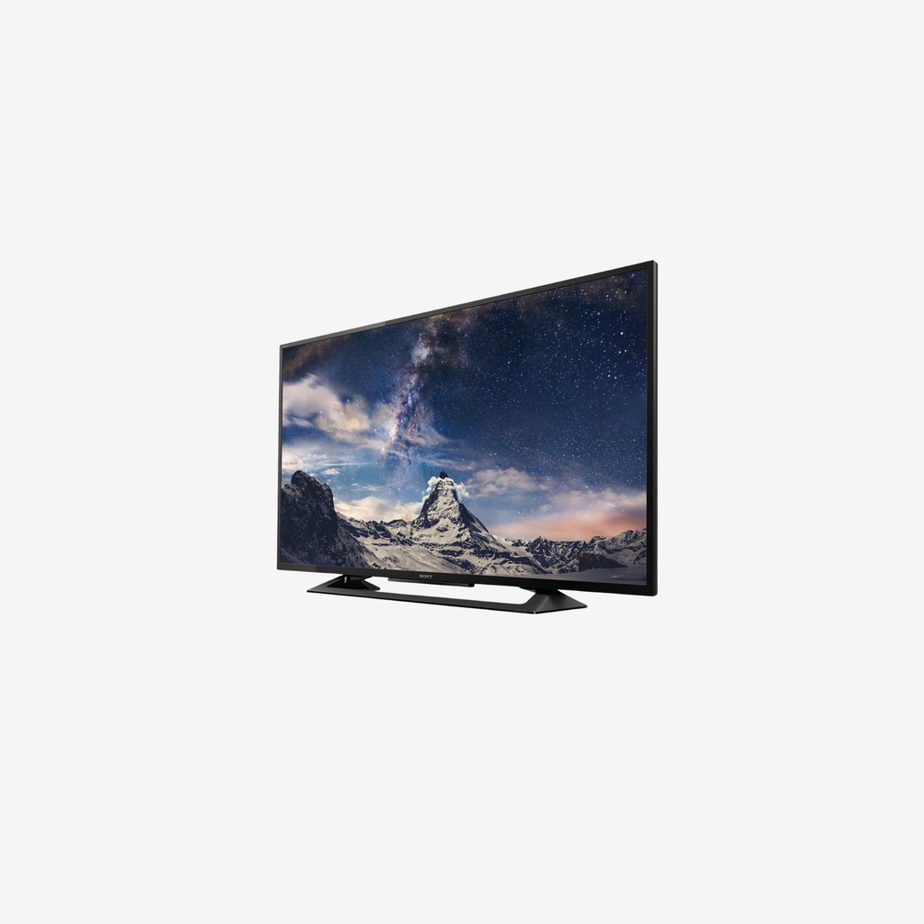 Sony BRAVIA R25F LED TV