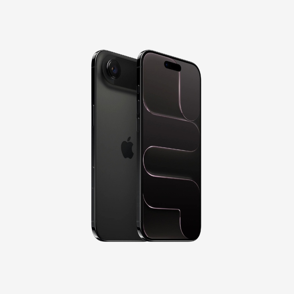 Apple iPhone Air - Black