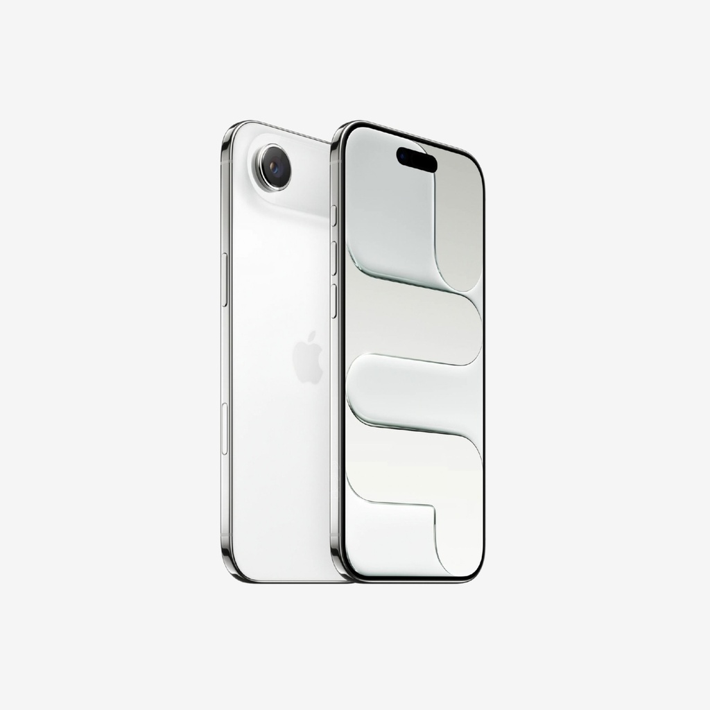Apple iPhone Air - White