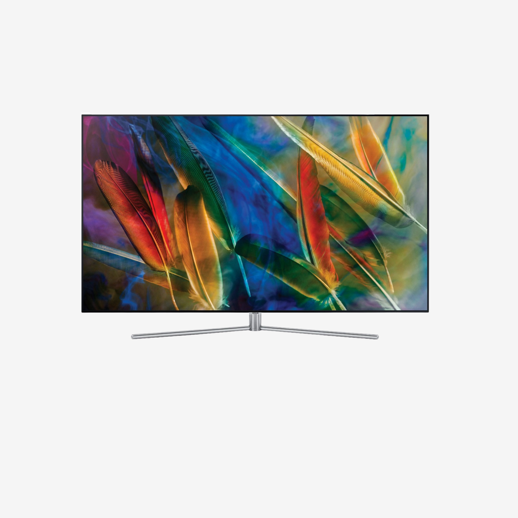 Samsung QLED TV Q7F