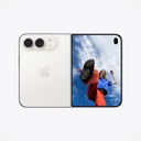 Apple iPhone Duo - White