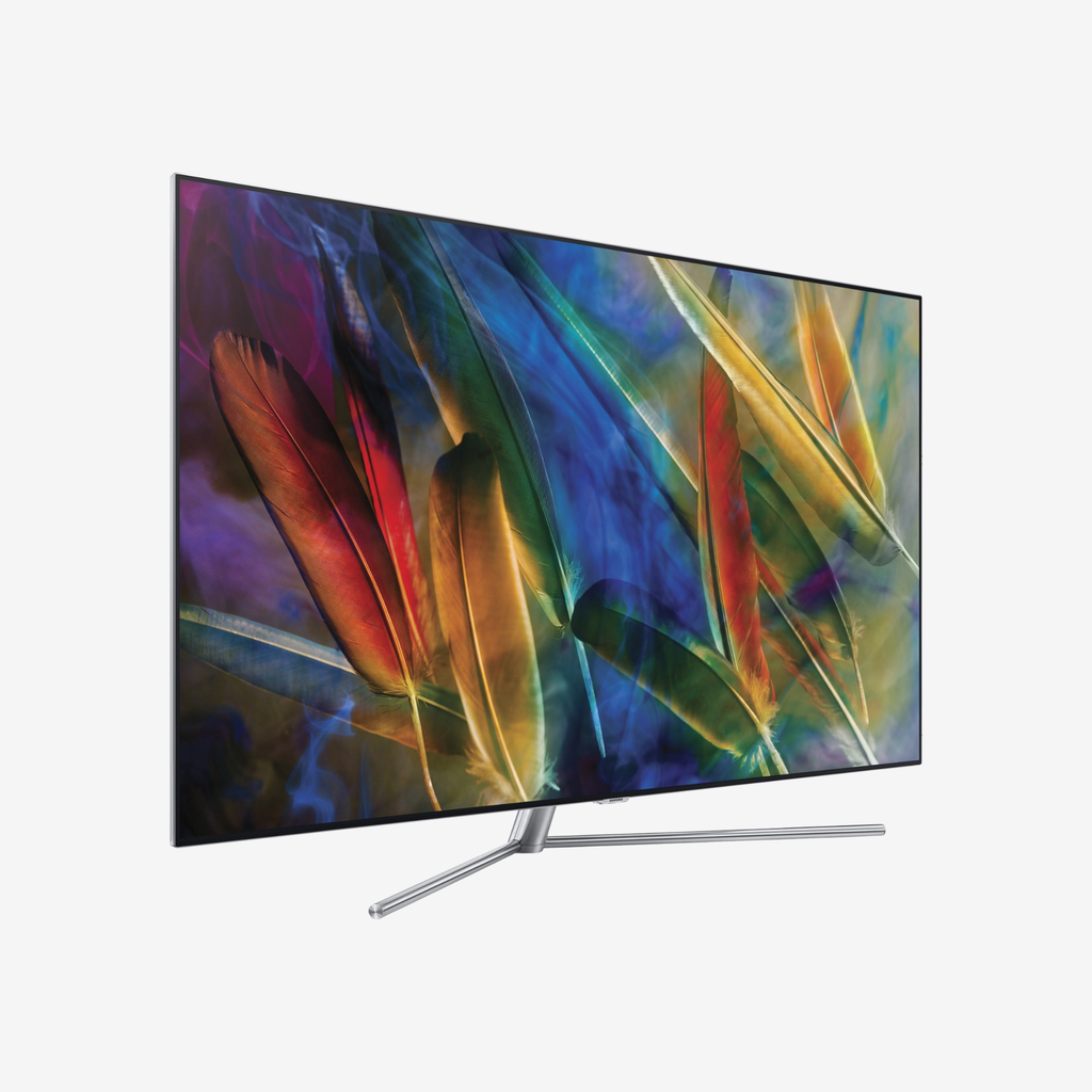 Samsung QLED TV Q7F