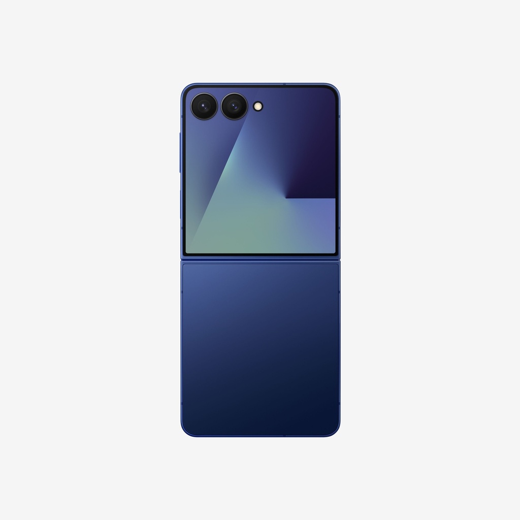 Samsung Galaxy Z Flip7 - Navy
