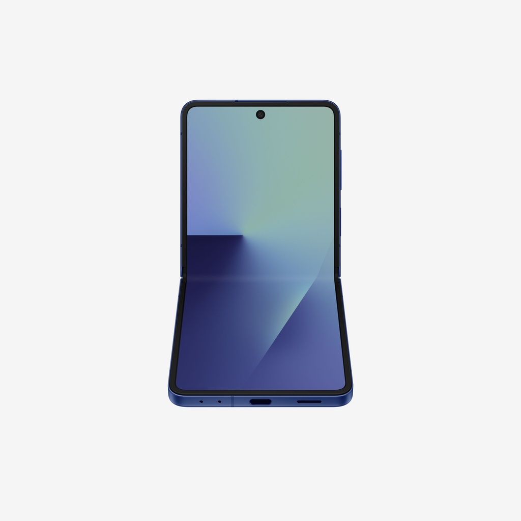 Samsung Galaxy Z Flip7 - Navy
