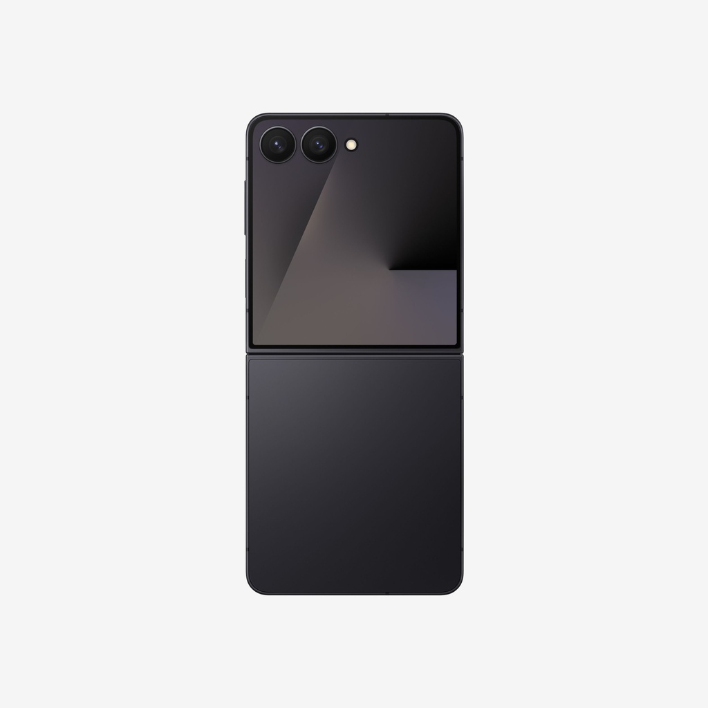 Samsung Galaxy Z Flip7 - Black