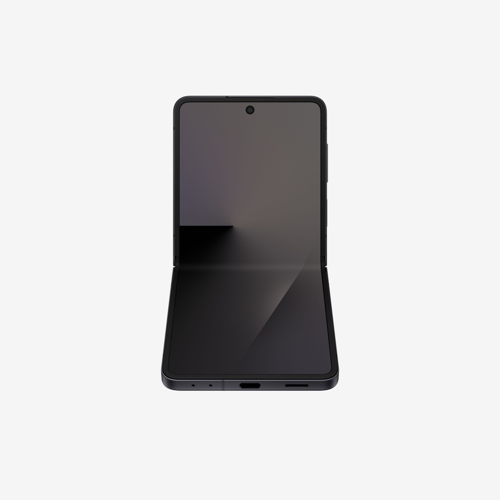 Samsung Galaxy Z Flip7 - Black