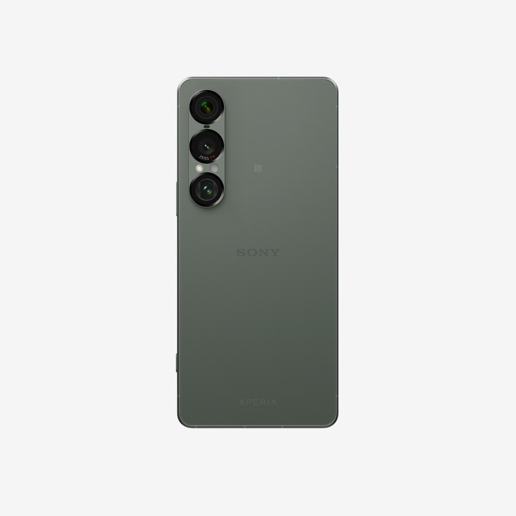 Sony Xperia 1 VII - Green