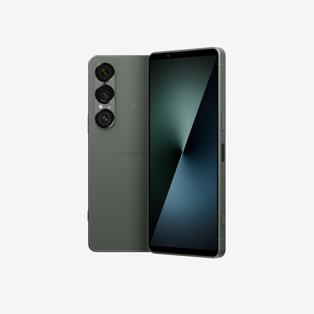 Sony Xperia 1 VII - Green