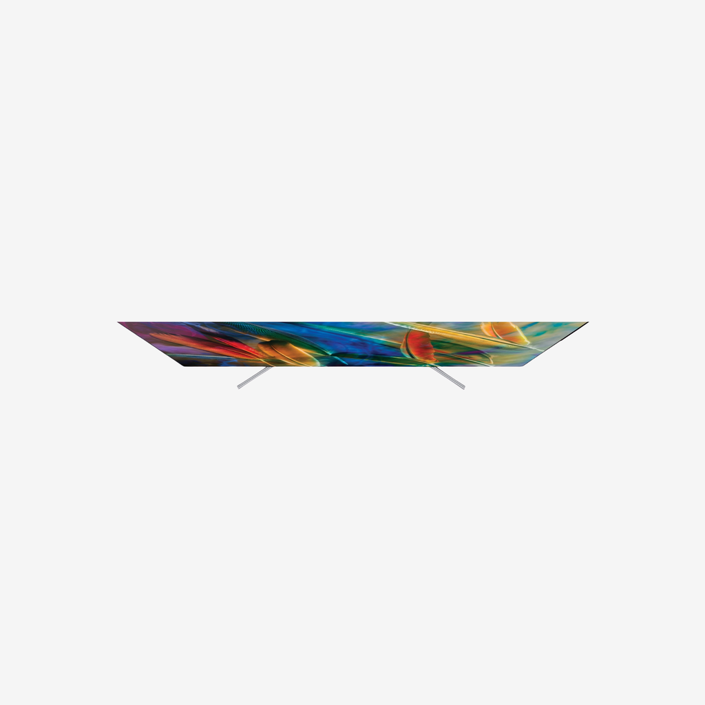 Samsung QLED TV Q7F