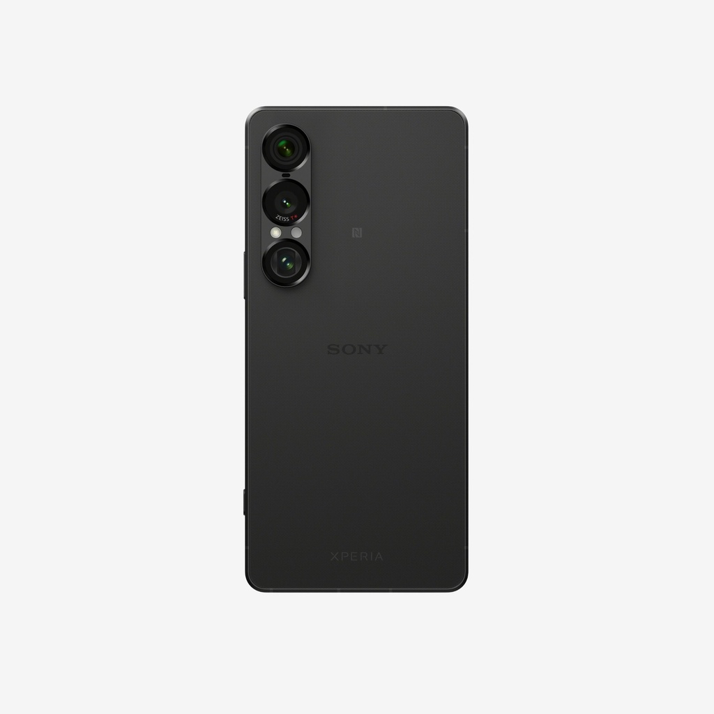 Sony Xperia 1 VII - Black