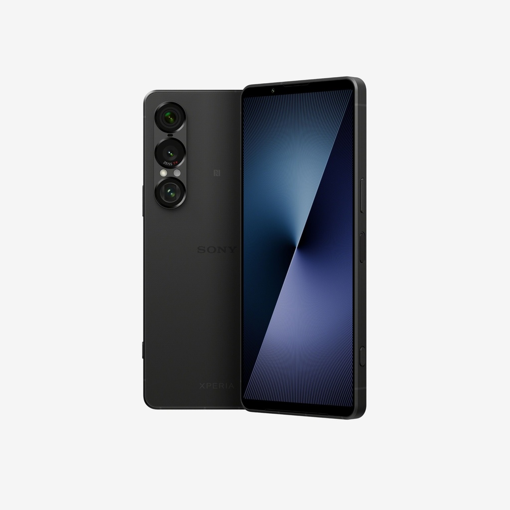 Sony Xperia 1 VII - Black