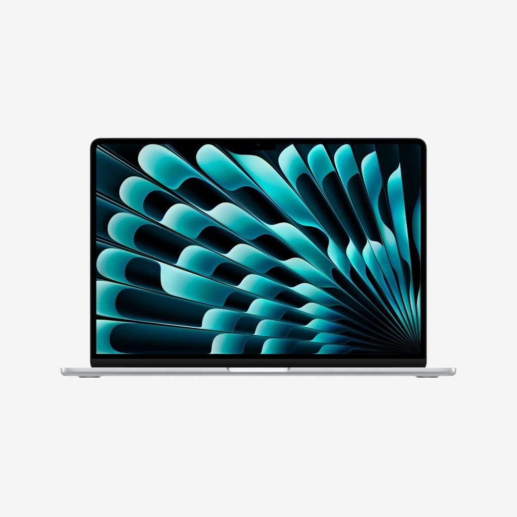 Apple MacBook Air M5 - Silver