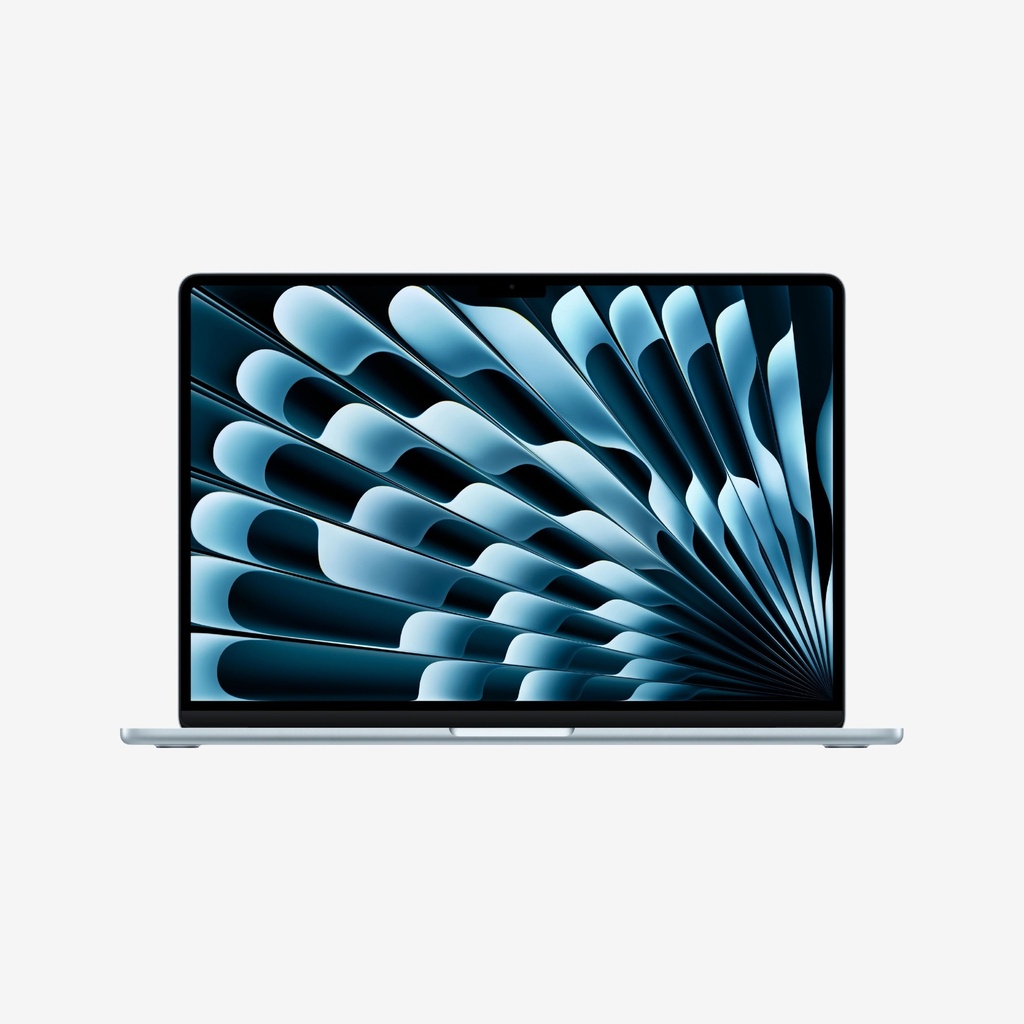 Apple MacBook Air M5 - Blue