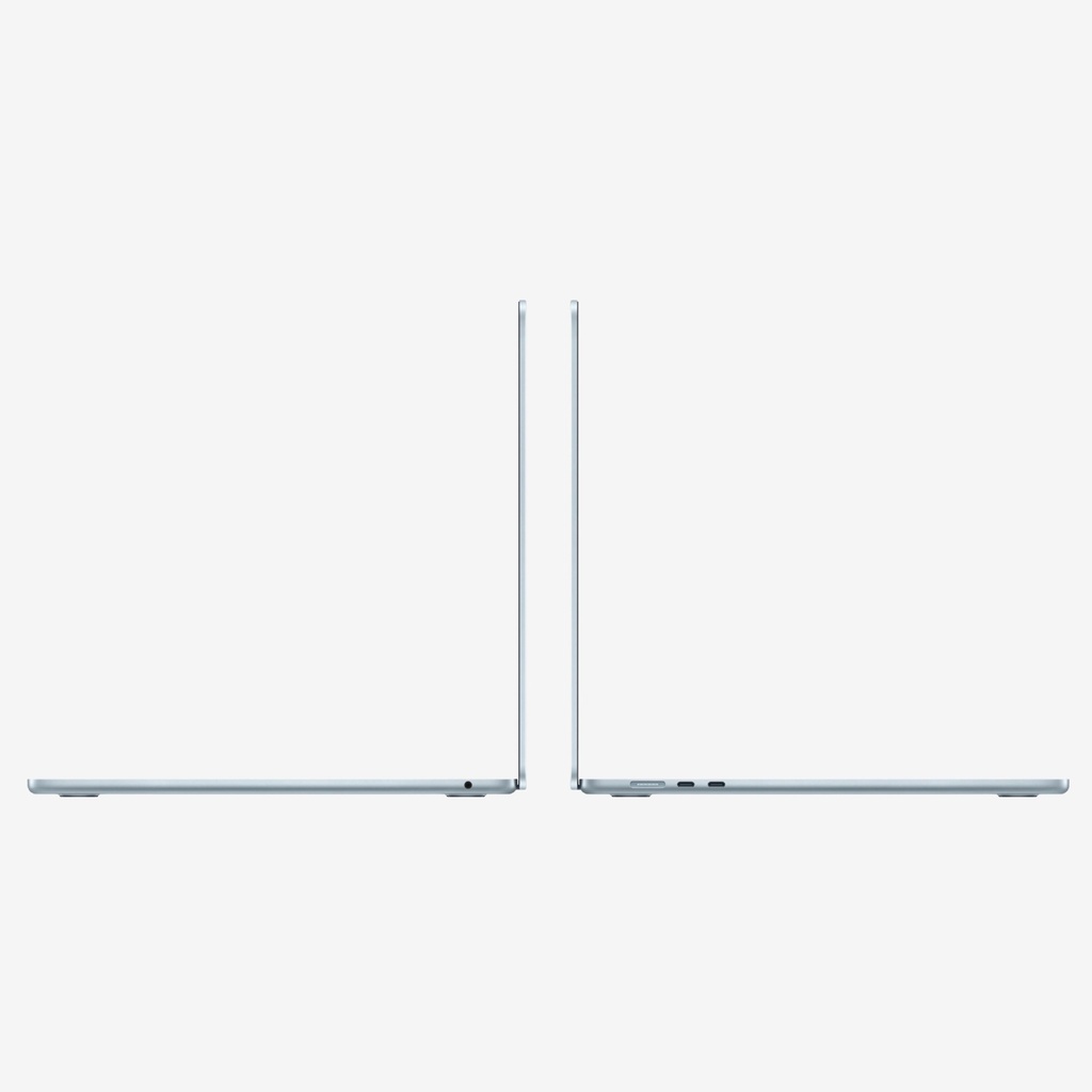 Apple MacBook Air M5 - Blue