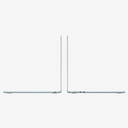 Apple MacBook Air M5 - Blue