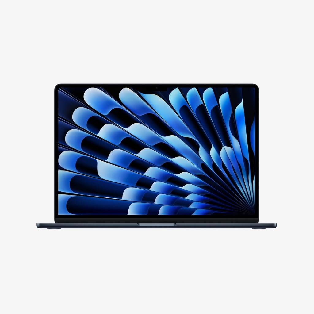 Apple MacBook Air M5 - Navy
