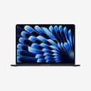 Apple MacBook Air M5 - Navy