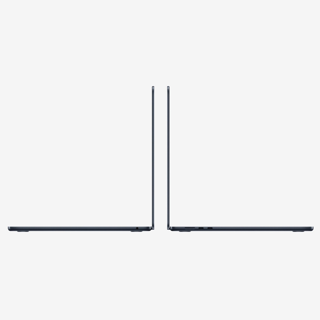 Apple MacBook Air M5 - Navy