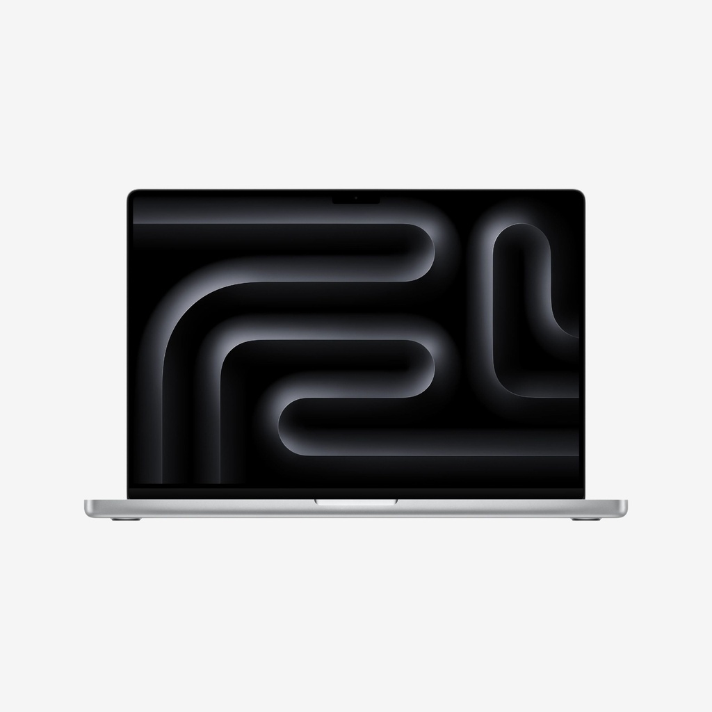 Apple MacBook Pro M5 Max - Silver