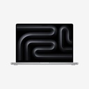 Apple MacBook Pro M5 Max - Silver