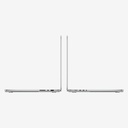 Apple MacBook Pro M5 Max - Silver