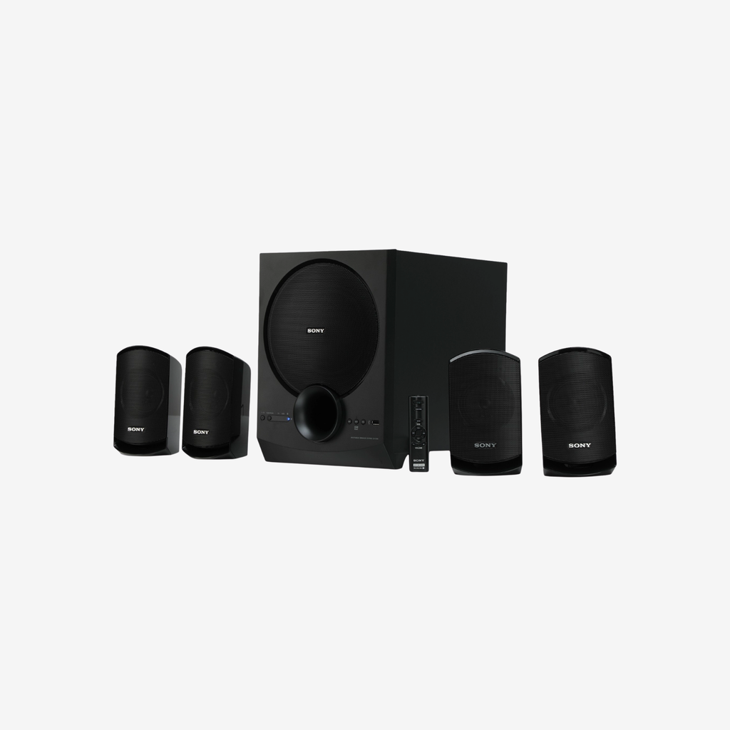 Sony SA-D40