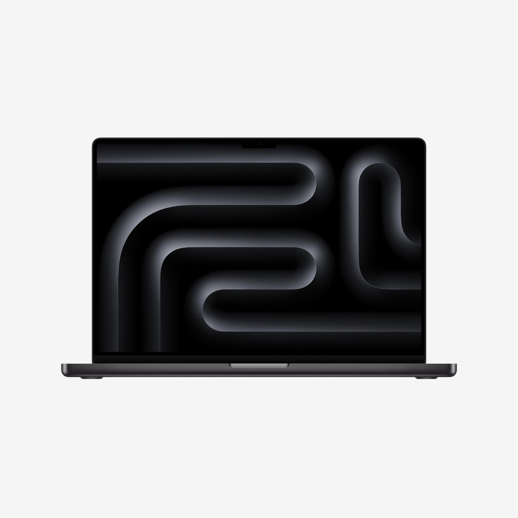 Apple MacBook Pro M5 Max - Black