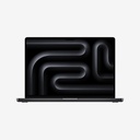 Apple MacBook Pro M5 Max - Black
