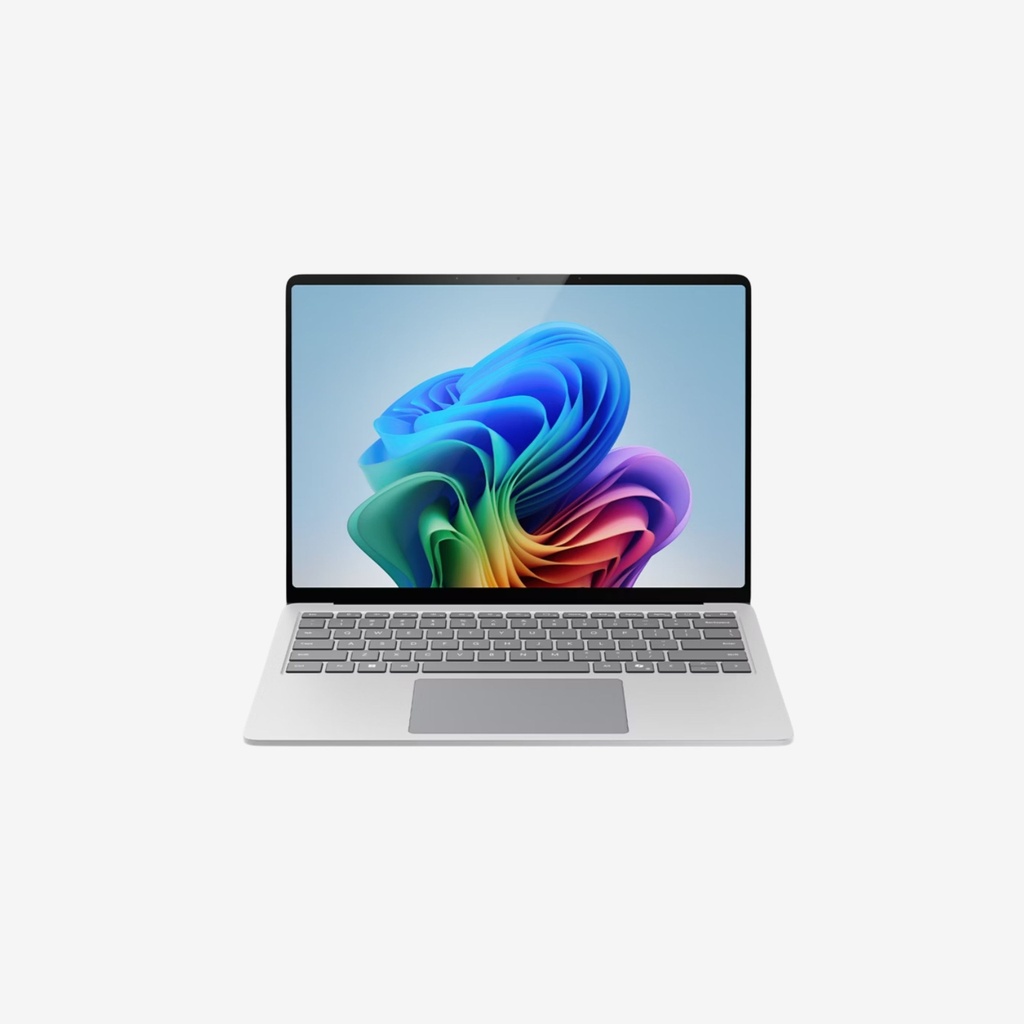Microsoft Surface Laptop - Silver