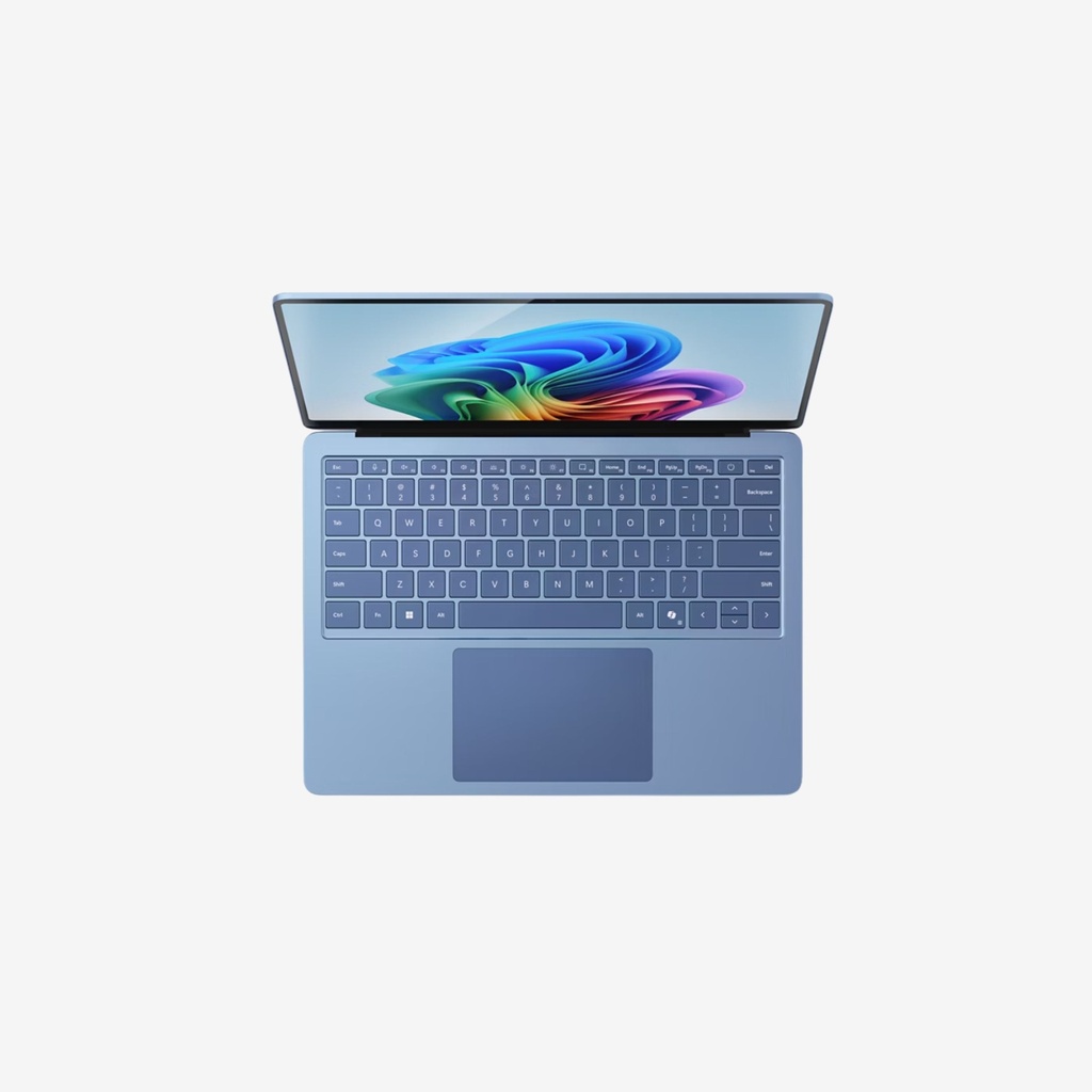Microsoft Surface Laptop - Blue