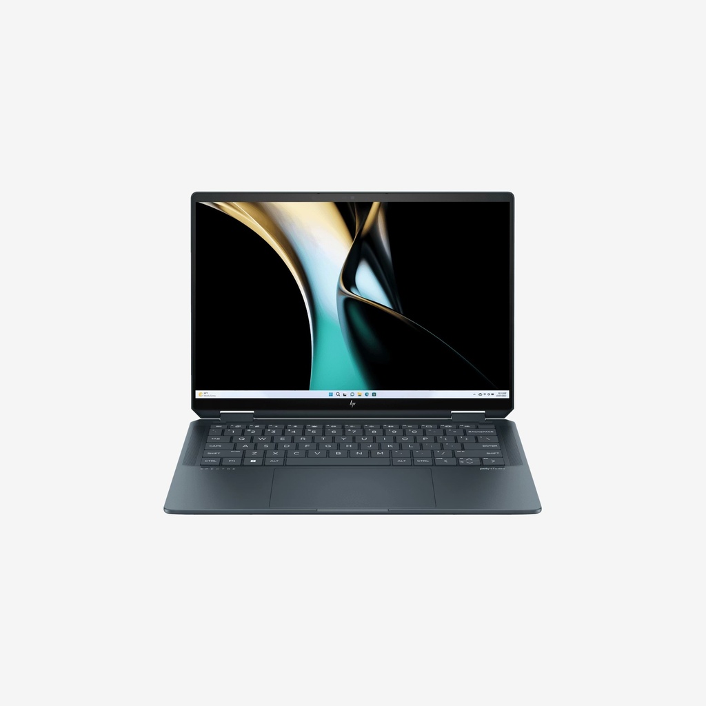 HP Spectre x360 - Navy