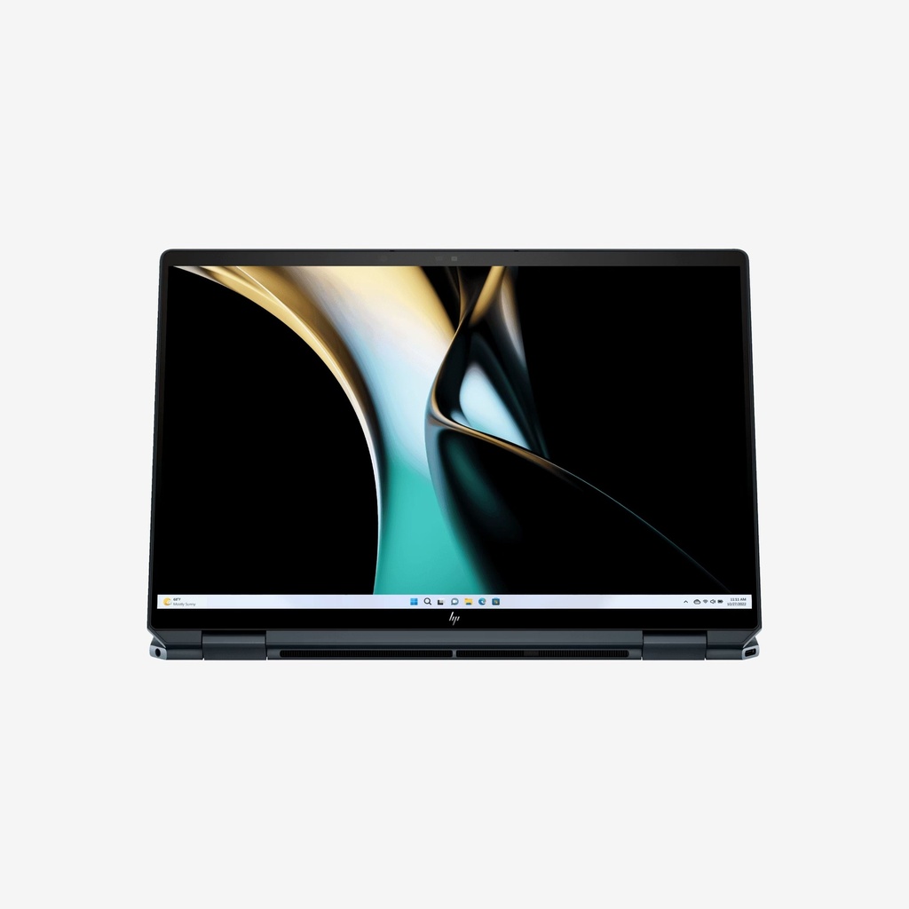 HP Spectre x360 - Navy