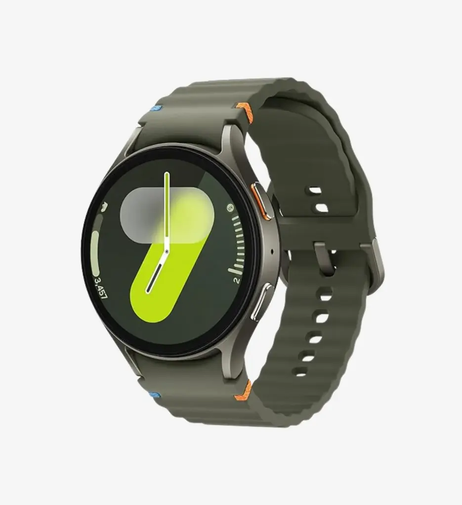 Samsung Galaxy Watch7 - Green