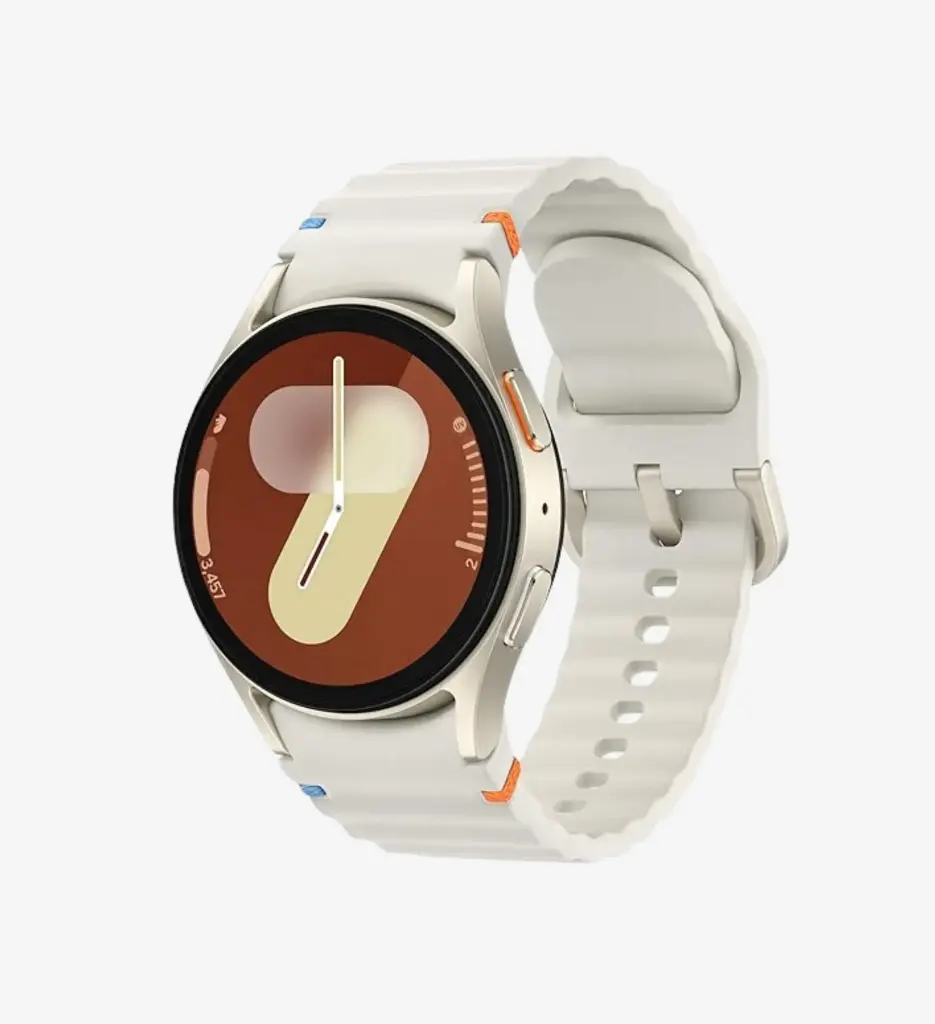Samsung Galaxy Watch7 - White