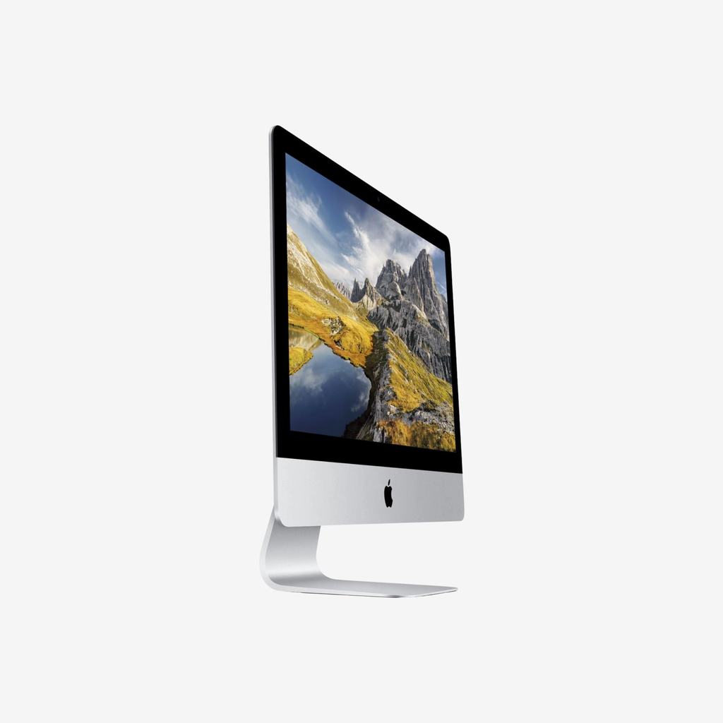 Apple iMac