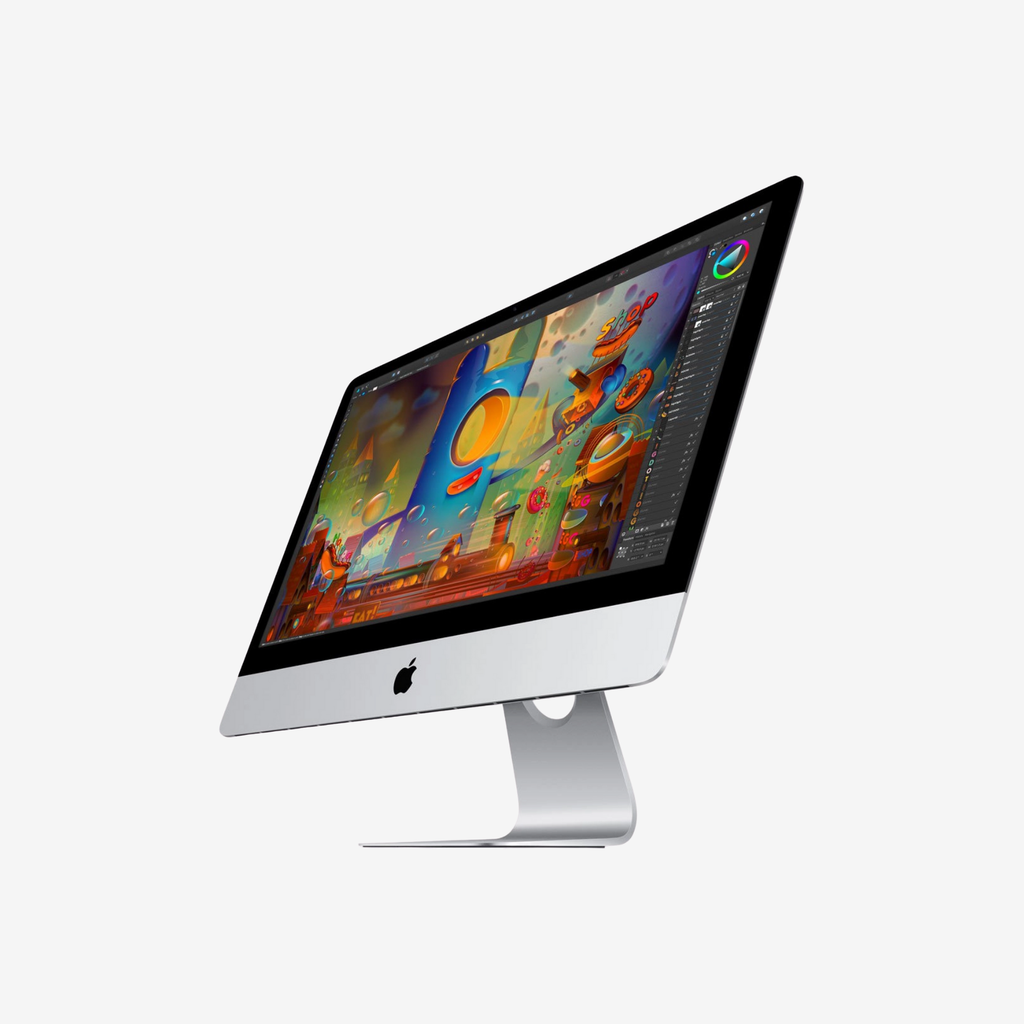 Apple iMac