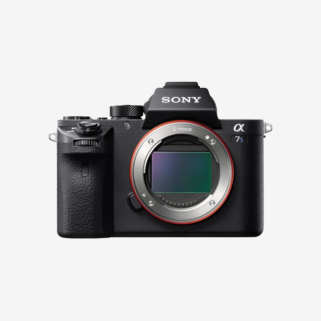 Sony α7S II