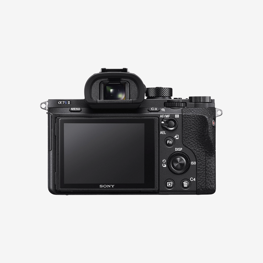 Sony α7S II