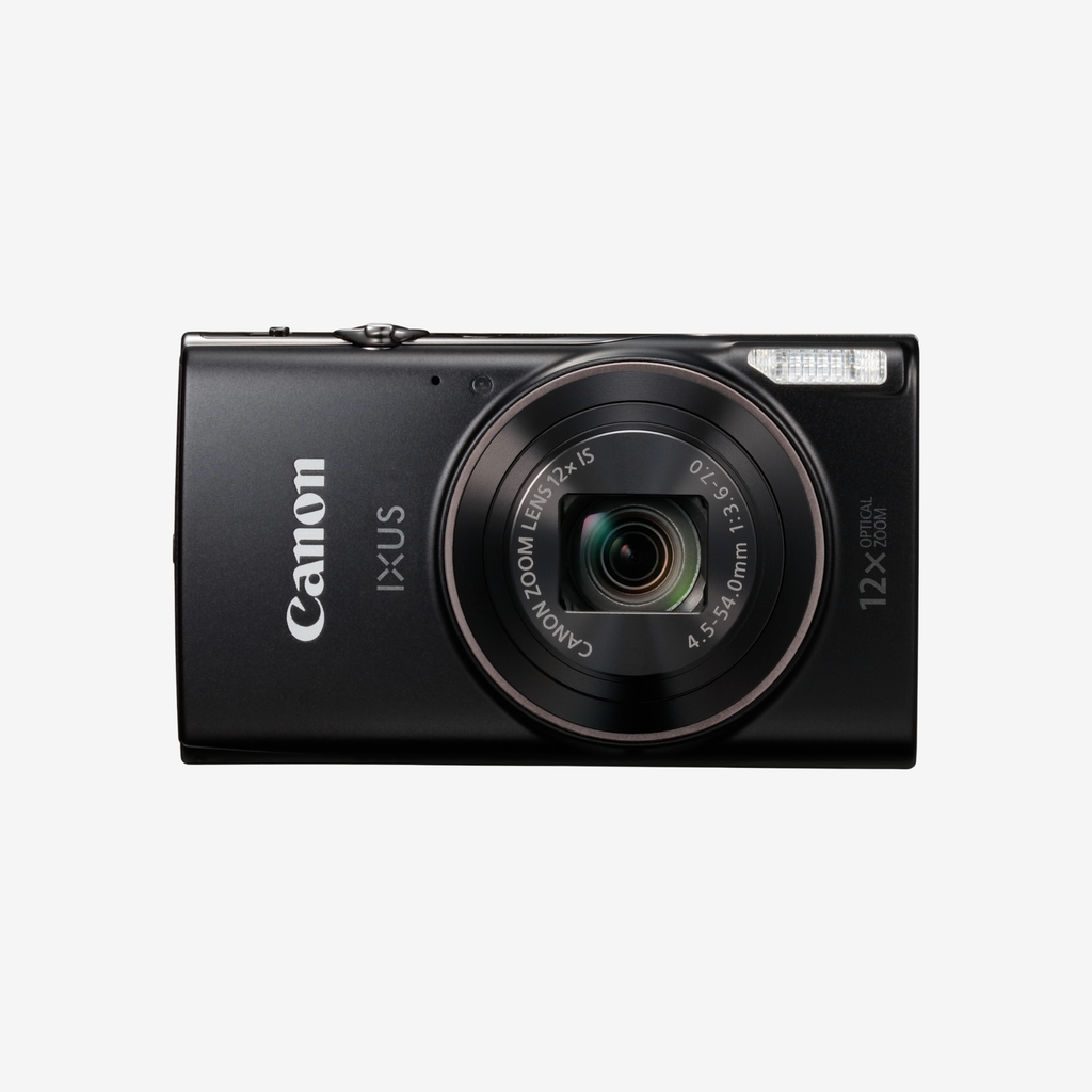 Canon IXUS 285 HS