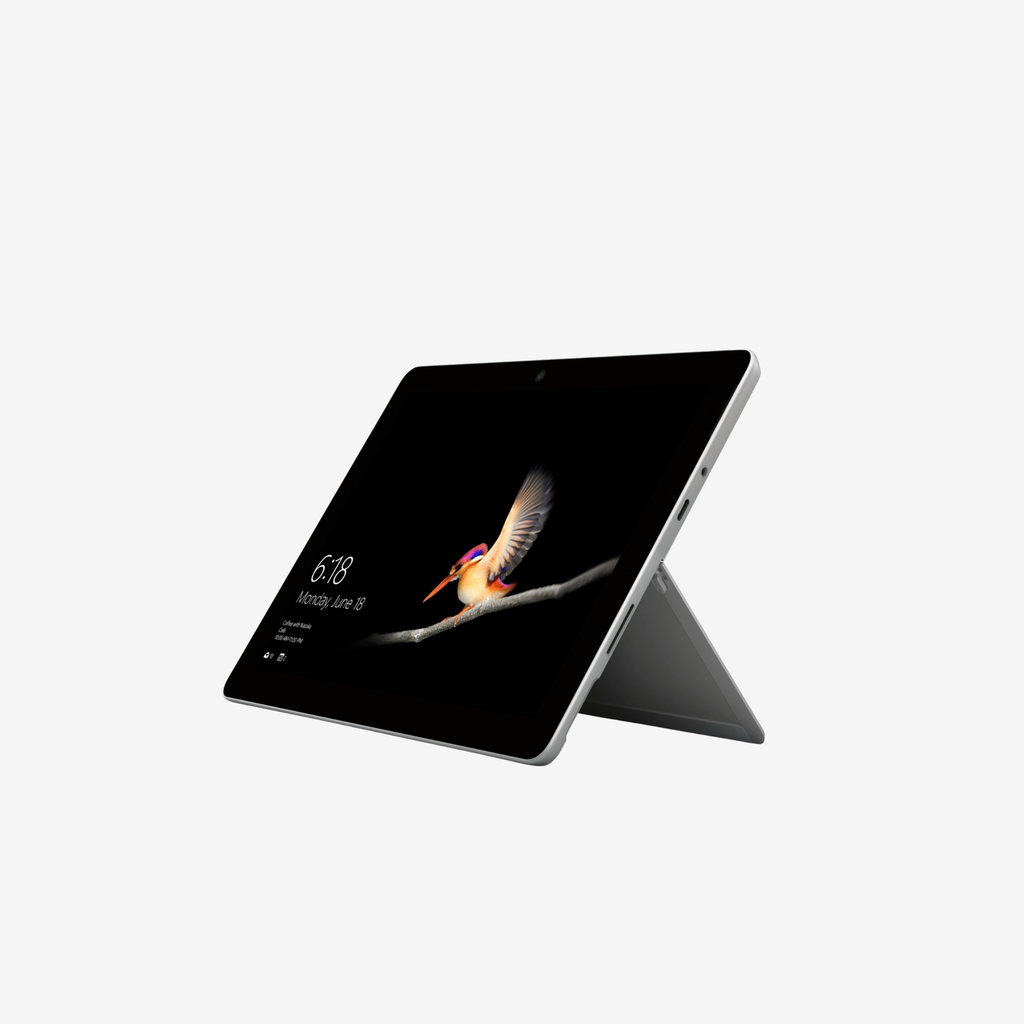 Microsoft Surface Go