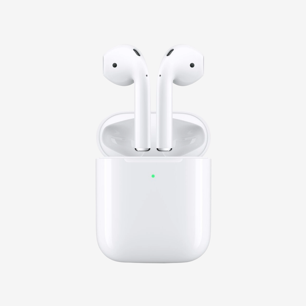 Apple AirPods