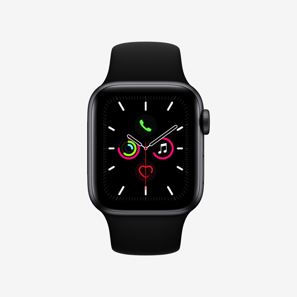 Apple Watch Series 5 - Gray