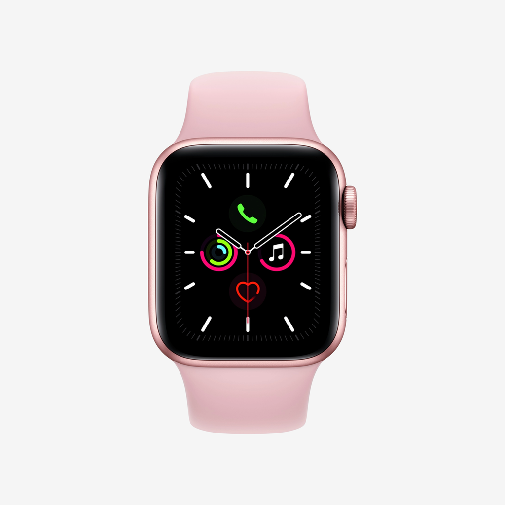 Apple Watch Series 5 - Gold